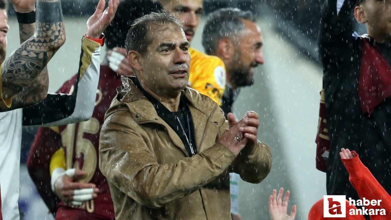 Natura Dünyası Gençlerbirliği’nde Metin Diyadin dokunuşu nasıl oldu?