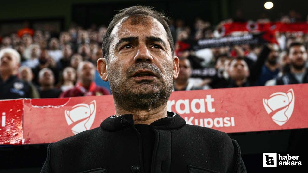 Metin Diyadin, Trabzonspor maçı sonrasında açıklamalar yaptı