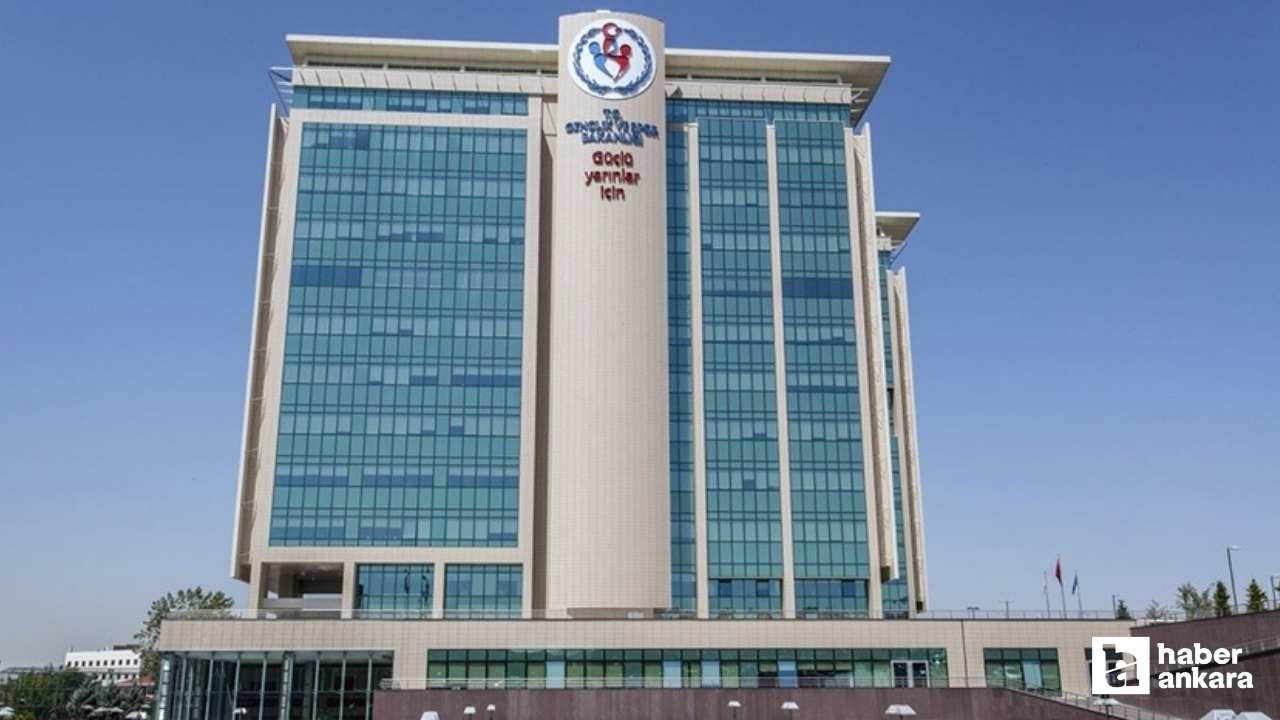 Gençlik ve Spor Bakanlığı'na KPSS puanıyla 2.610 sözleşmeli personel alınacak