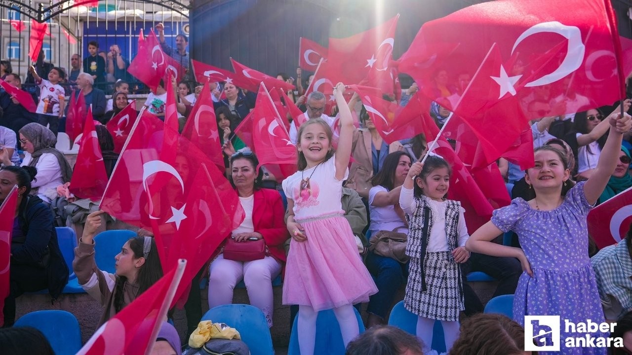 Sefo, 19 Mayıs'ta Keçiören'de sahne alacak!