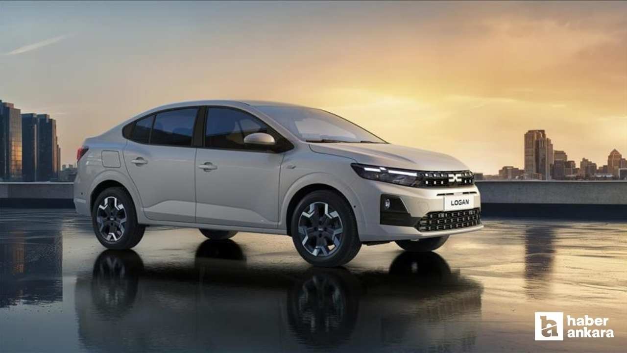 Dacia Logan yıllar sonra lansmana özel fiyatla Türkiye'de yollara çıkıyor