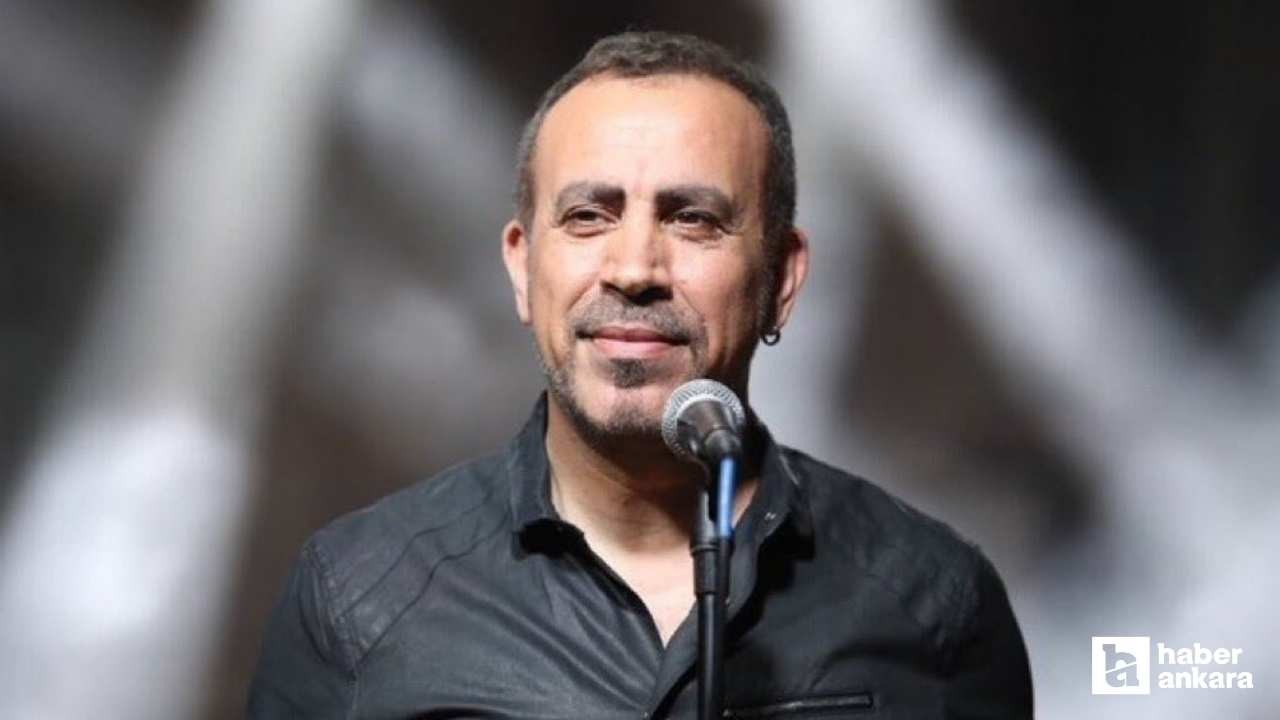 Konser dönüşü rahatsızlanan Haluk Levent yoğun bakıma alındı