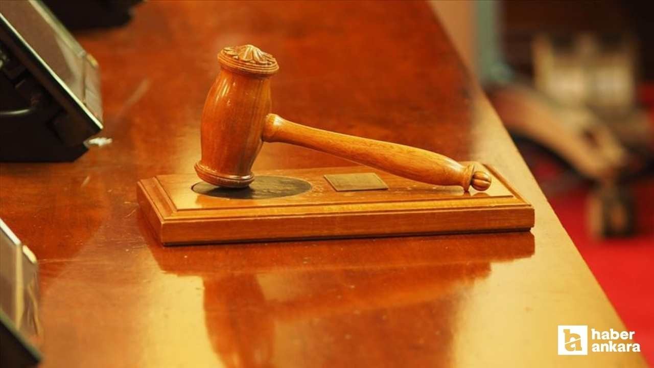 Çankaya'da 14 yaşındaki çocuğun öldüğü kazanın davasında karar çıktı
