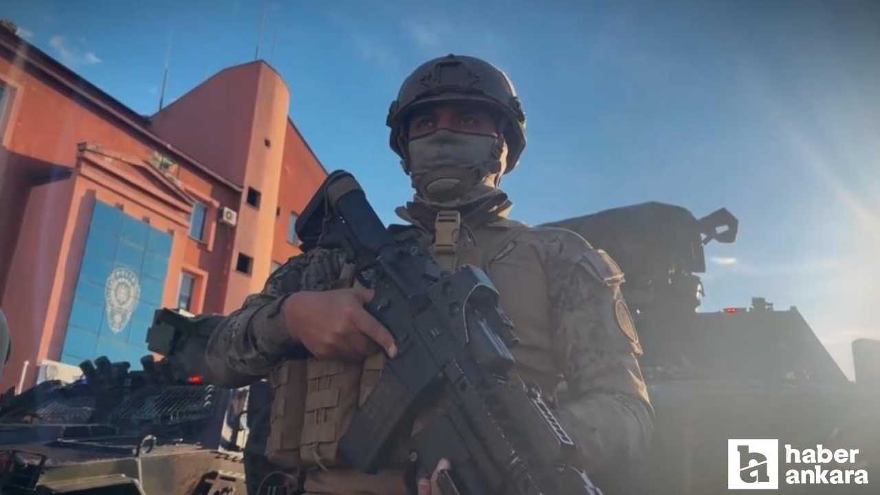 Yasa dışı bahis operasyonu: 27 tutuklama