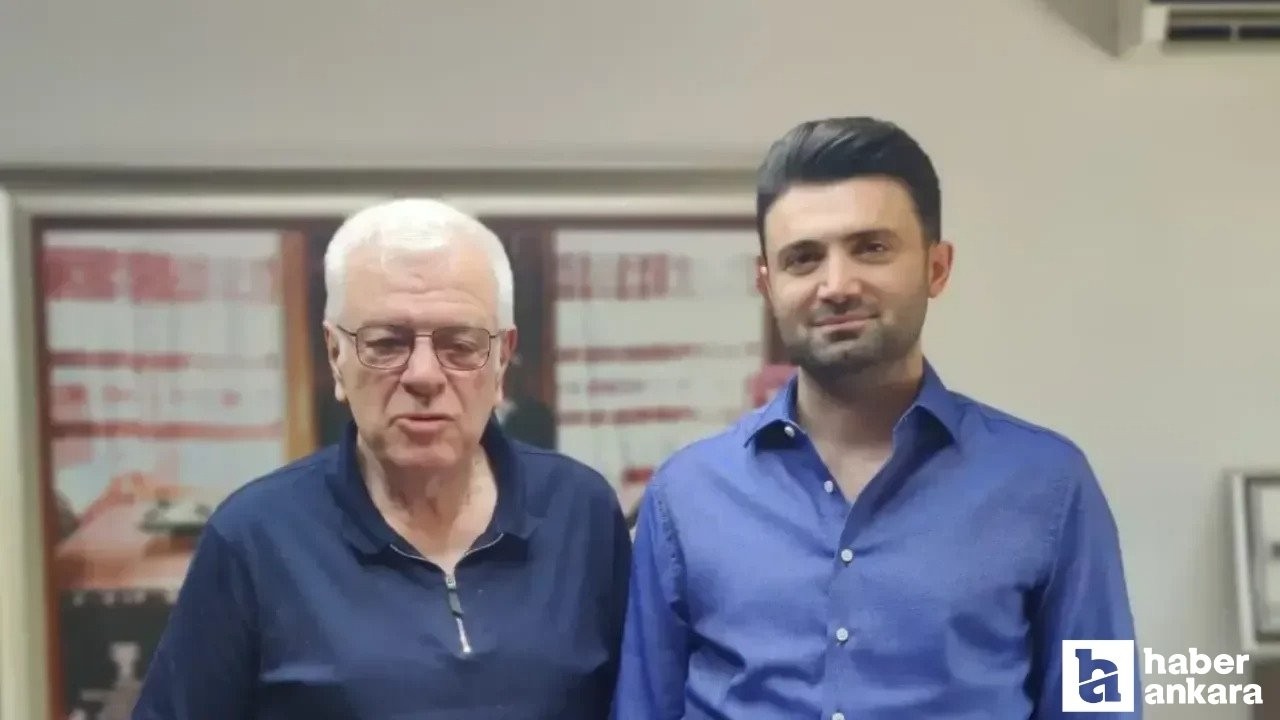Bursaspor eski Başkanı Ali Ay, kulüpten 700 milyon TL. alacağını sildi