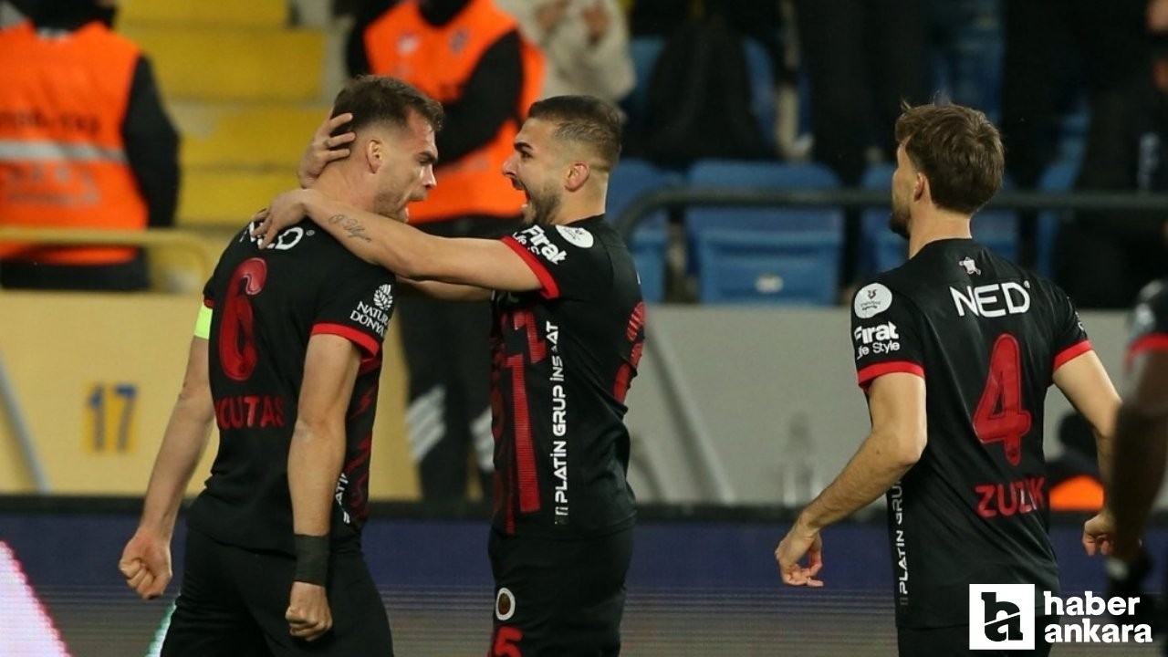 Süper Ligde 24 kez kendi kalesine gol atıldı