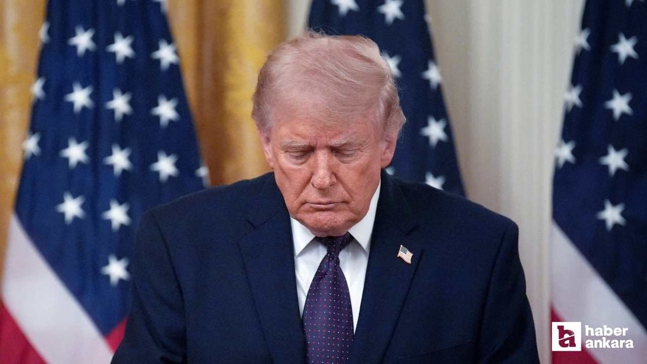 Trump: 