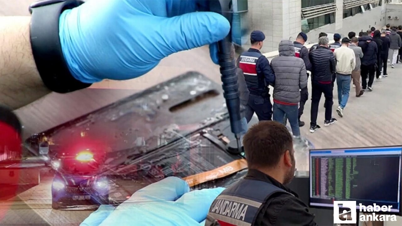 İçişleri Bakanlığı 100 günde 49 binden fazla operasyon düzenledi