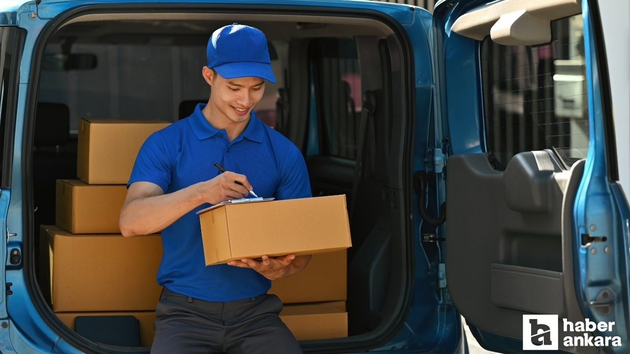 Kargolar arefe günü açık mı, çalışıyor mu? DHL, Yurtiçi, PTT, Trendyol Express çalışma saatleri
