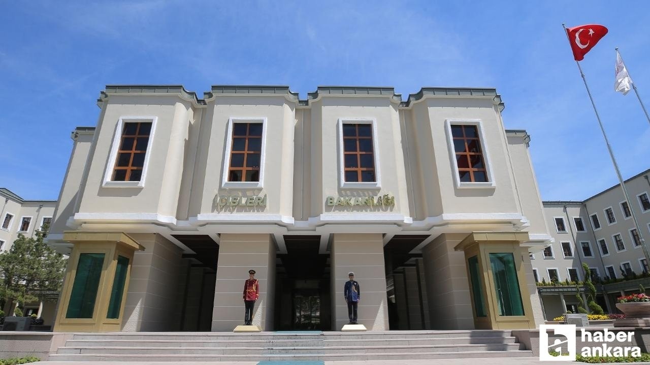 Çeşitli suçlardan aranan 70 bine yakın şahıs yakalandı!