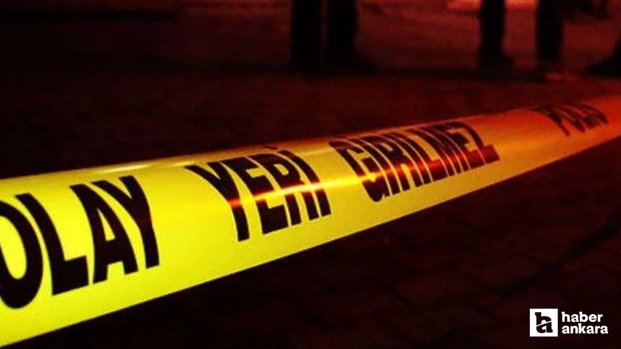Beypazarı'nda kendisinden haber alınamayan kadın aranıyor