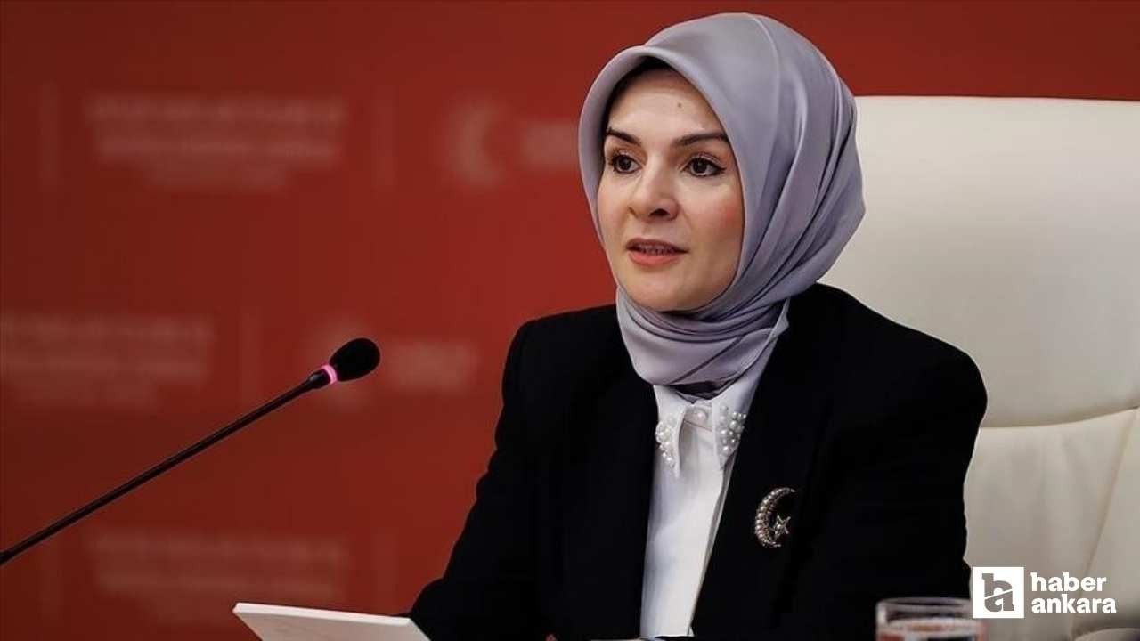 Aile Bakanlığı'nda 680 sözleşmeli yeni personelin yerleştirme sonuçları açıklandı