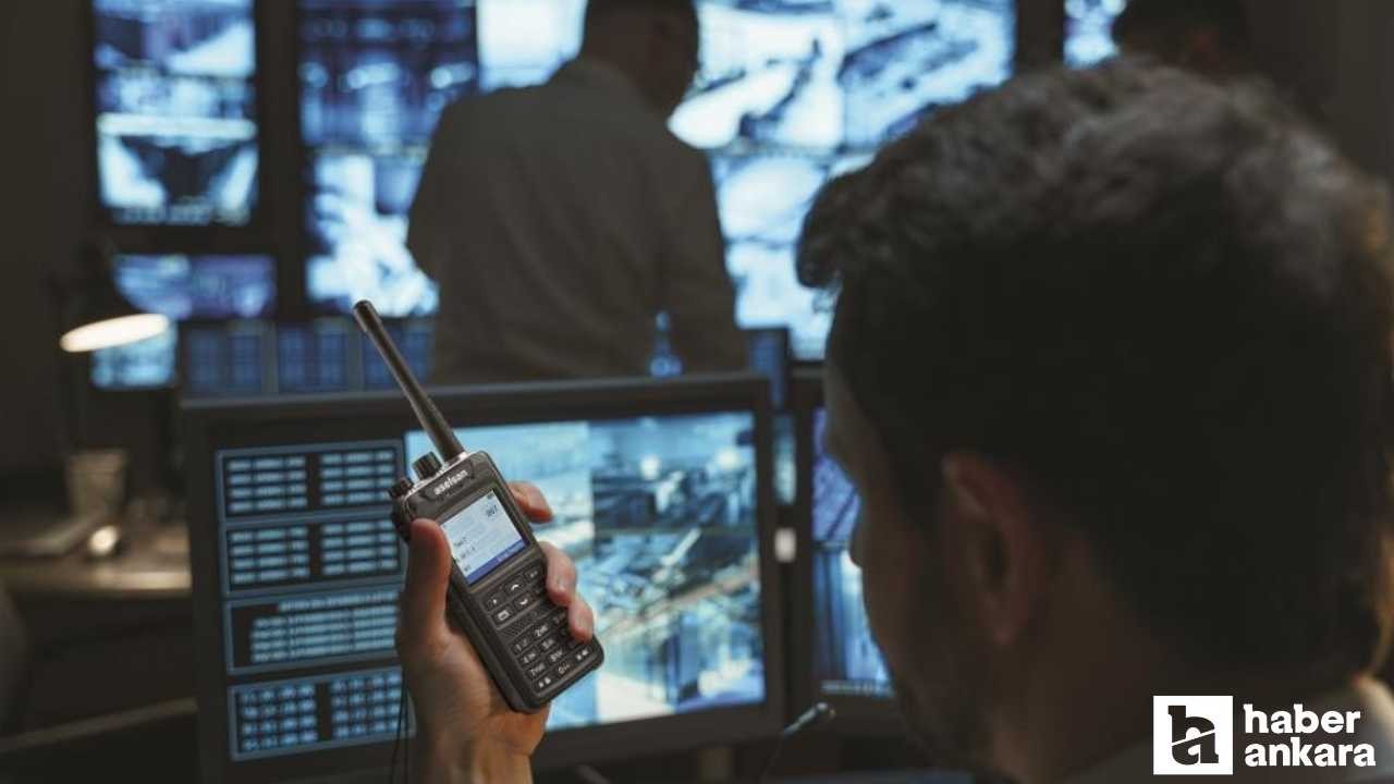 ASELSAN ile SSB arasında 845 milyon dolarlık sözleşme imzalandı!