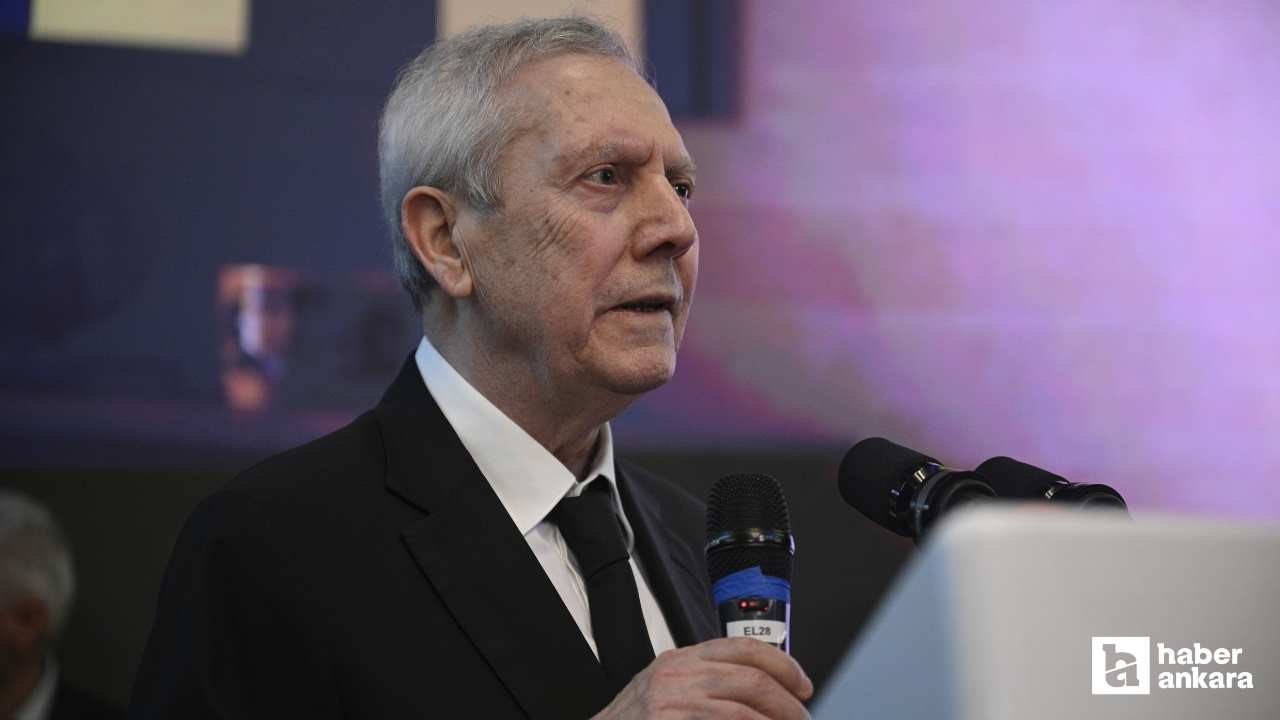 Aziz Yıldırım: 