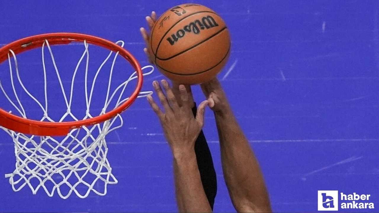 NBA'de final şöleni yarın başlayacak: San Antonio Spurs ve New York karşı karşıya geliyor