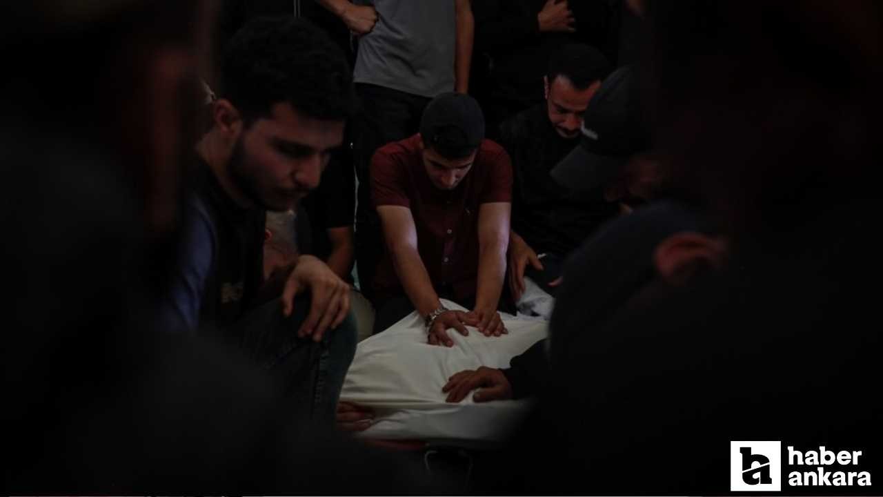 İsrail saldırılarını sürdürüyor: Gazze Şeridi'nde can kaybı 73 bine dayandı!