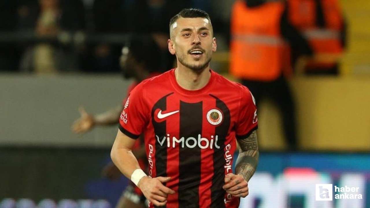 Sözleşmesini fesheden Metehan Mimaroğlu helallik istedi