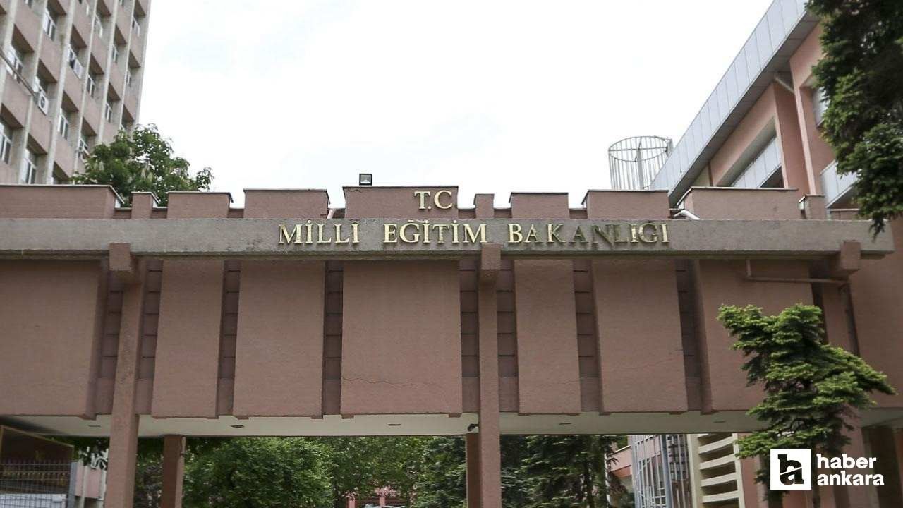 Ankara'da "Türkiye Yüzyılı Maarif Modeli ile Dil ve Düşünced