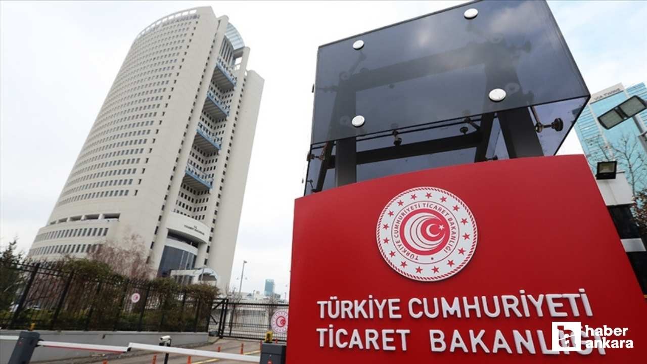 Ticaret Bakanlığı: "Mikro ihracat hacmi son 10 yılda yaklaşı