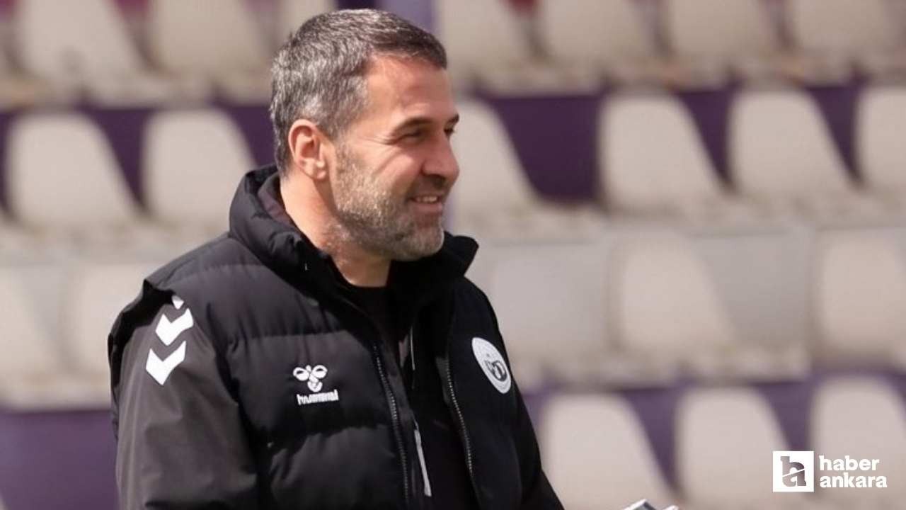 Yalçın Koşukavak, Emre Gökdemir İnşaat Ankara Keçiörengücü’n