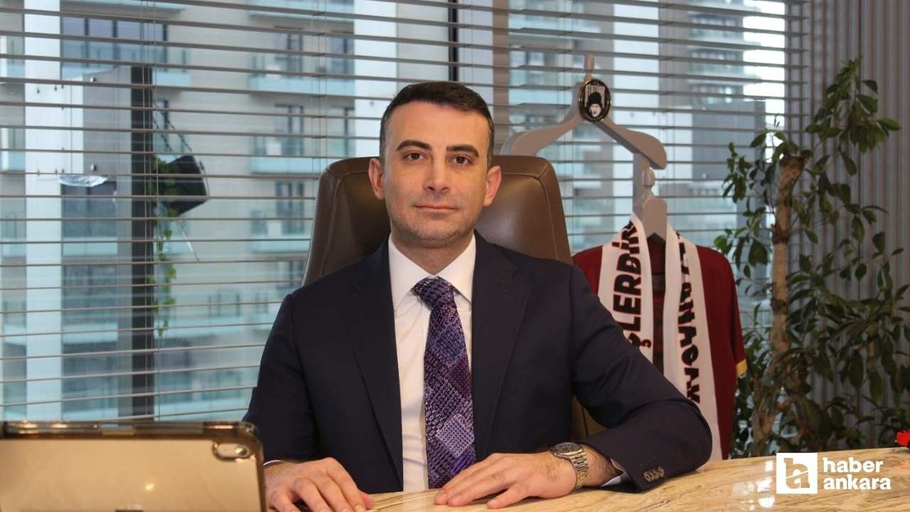 Ahmet Orkun Taştan: "Gayrimenkulde kazananlar piyasayı okuya