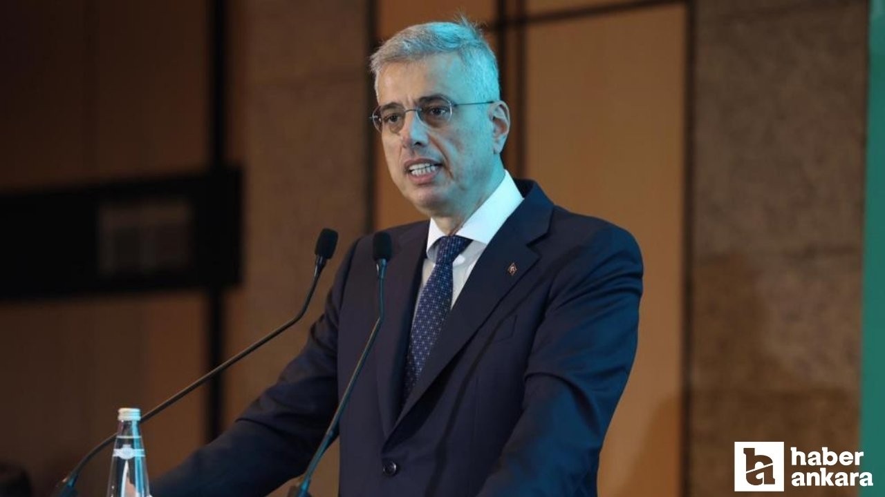Bakan Memişoğlu açıkladı: '702 milyon randevu başarıyla tama