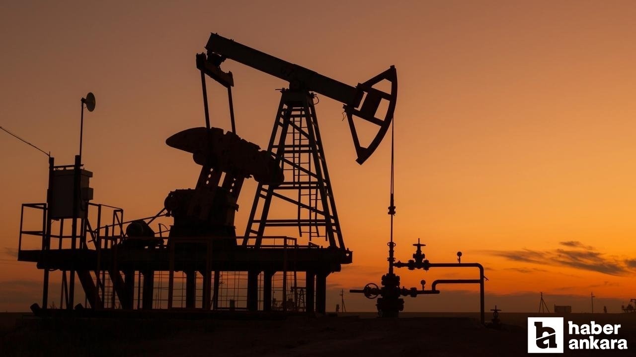 Brent petrol adım adım 100 dolara yaklaşıyor
