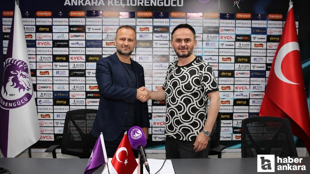 Emre Gökdemir İnşaat Ankara Keçiörengücü’nde yeni 