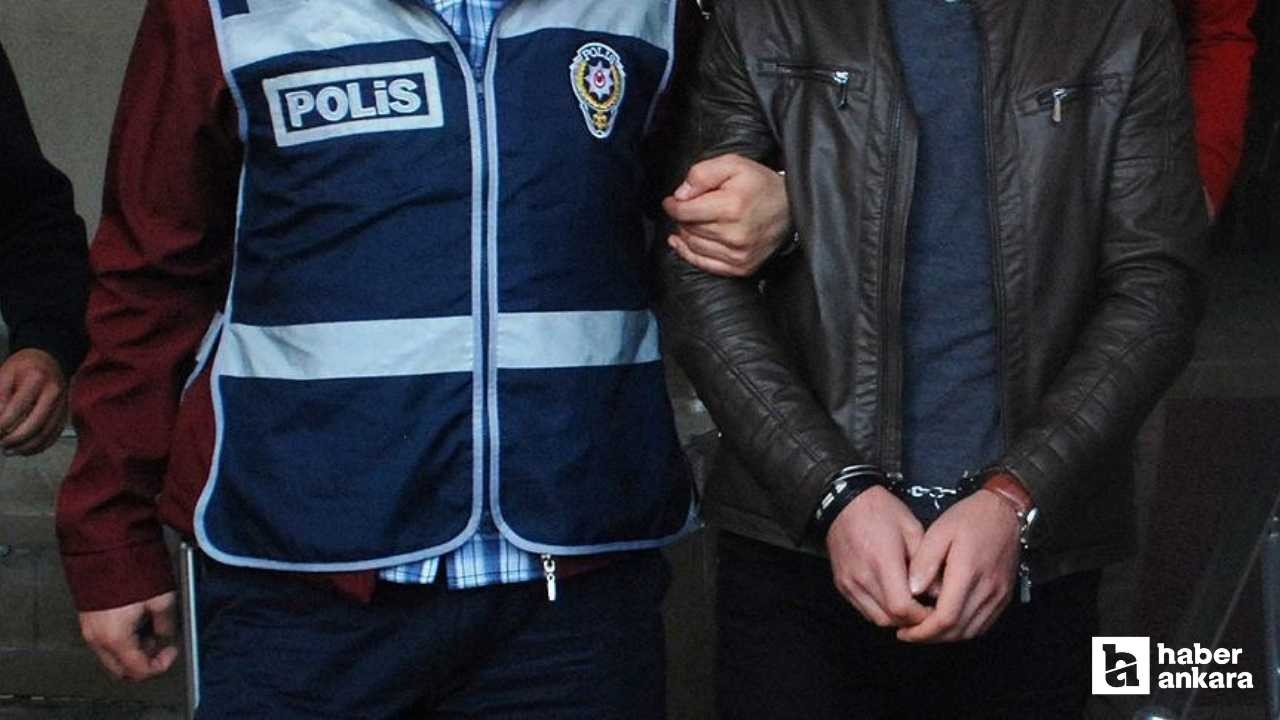 Kılıçdaroğlu çiftini tehdit eden şüpheli Ankara'da