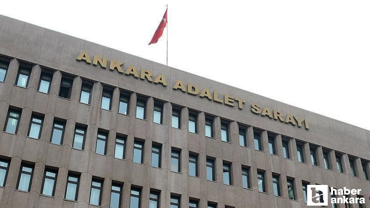 Ankara merkezli yasa dışı bahis operasyonu düzenle