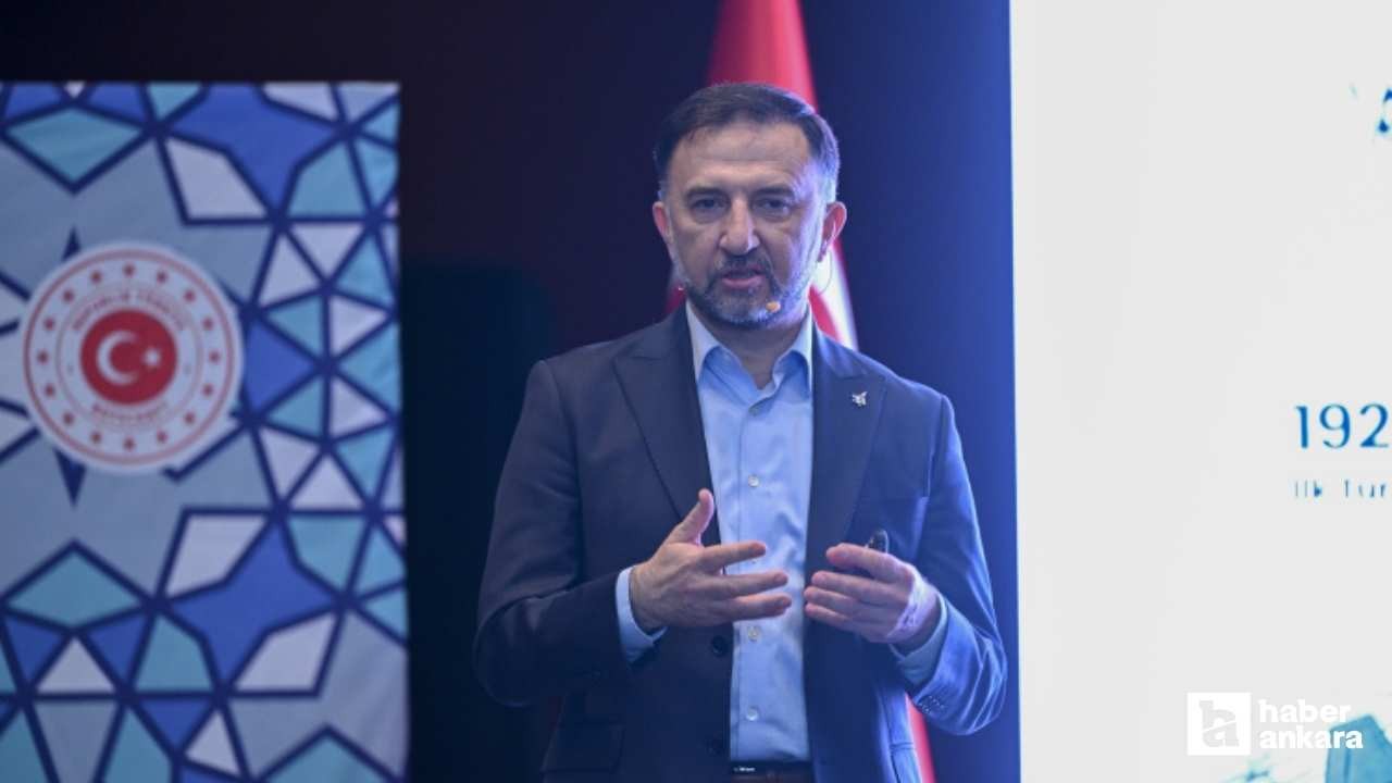 TUSAŞ Genel Müdürü Demiroğlu: "Türkiye altıncı nes