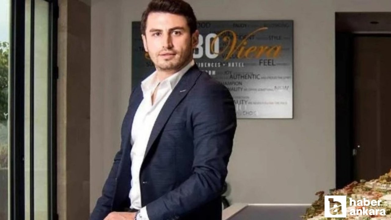 Ali Efe Bezci kimdir, kaç yaşında, işi ne?