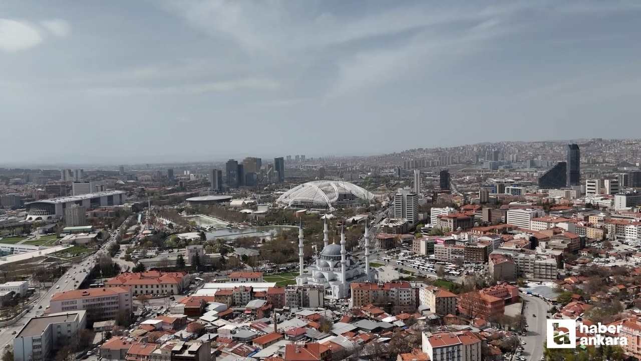 Bakanlar yeni 19 Mayıs Stadyumu'nun son görüntülerini paylaş