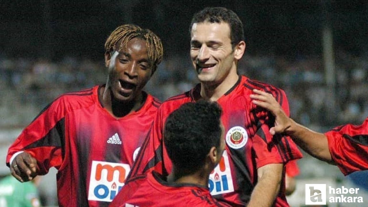 Gençlerbirliği eski futbolcusu Josip Skoko: Avrupa’nın 3-4 b