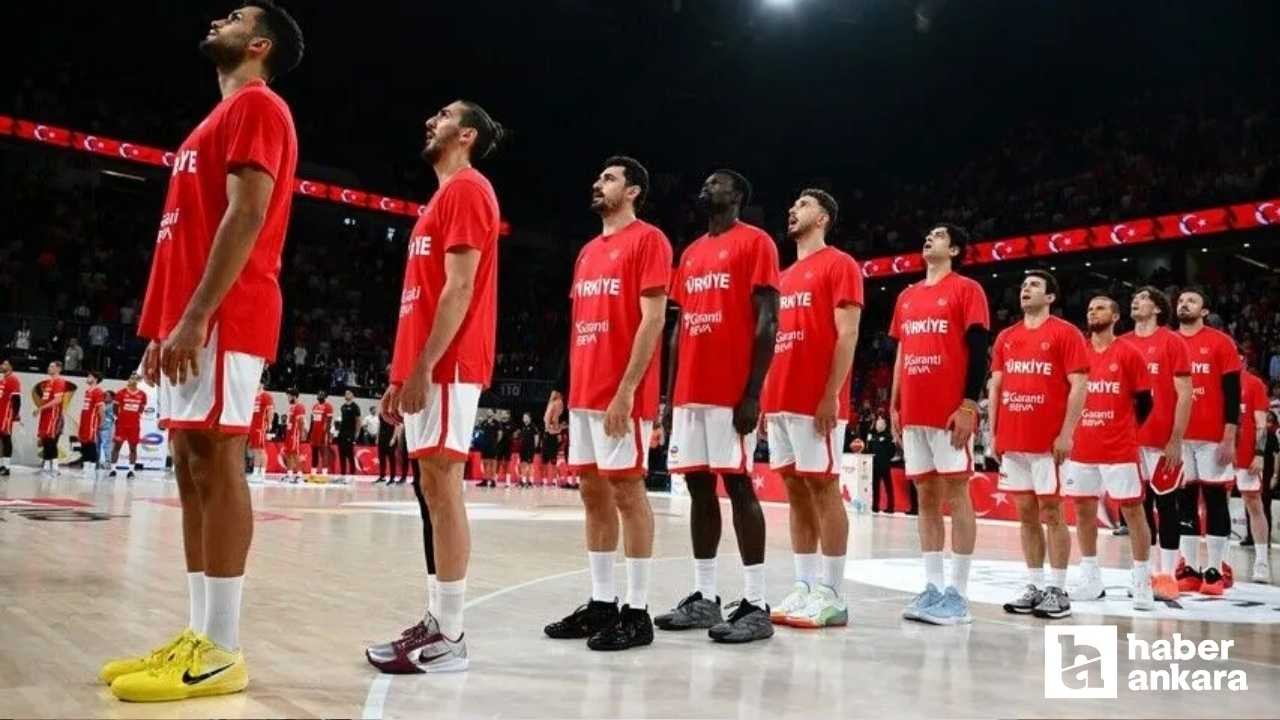 Photo: haberankara.com A Erkek Milli Takımımızın Litvanya ve İzlanda karşılaşmalarının aday kadrosu açıklandı