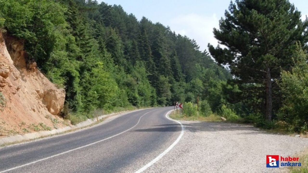 Ankara ile Safranbolu arası kaç kilometre? İki şehir arasındaki yol güzergahı