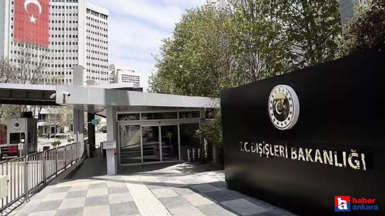 İçişleri Bakanlığı açıkladı! 81 il genelinde yasaklandı