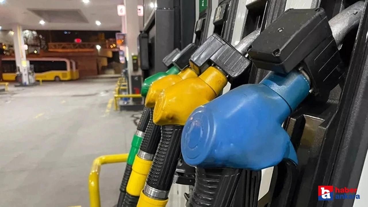 Araç sahipleri dikkat! Akaryakıta KDV zammı geliyor pompaya yansıyacak rakam hesaplandı