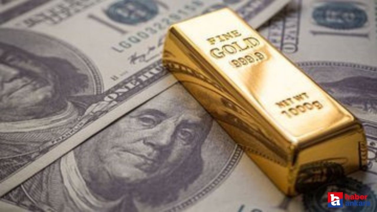 10 Temmuz Pazartesi gram, çeyrek, cumhuriyet, yarım altın, dolar ve euro fiyatları ne kadar?