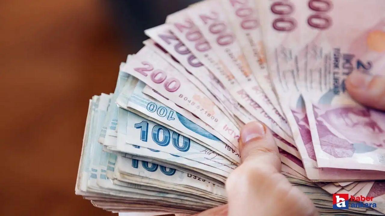 Emeklilere yapılan yüzde 25 zam maaşa nasıl yansır?