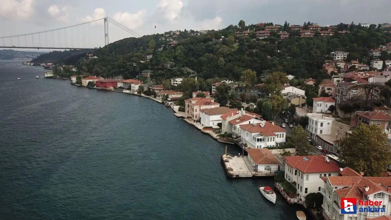 Son dakika açıklandı o il tamamen kapatıldı! Bundan böyle oturum izni verilmeyecek