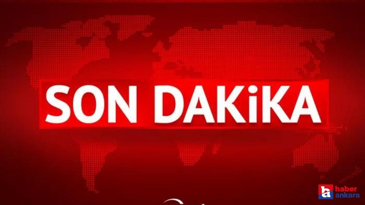 Son dakika! Ankara Kayaş'ta MKE fabrikasındaki patlamada güncel durum