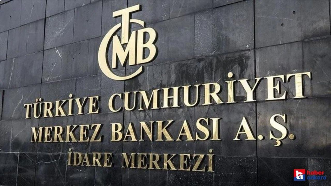 Merkez Bankası Temmuz 2023 faiz kararı ne zaman, saat kaçta açıklanacak, faiz tahminleri nedir?