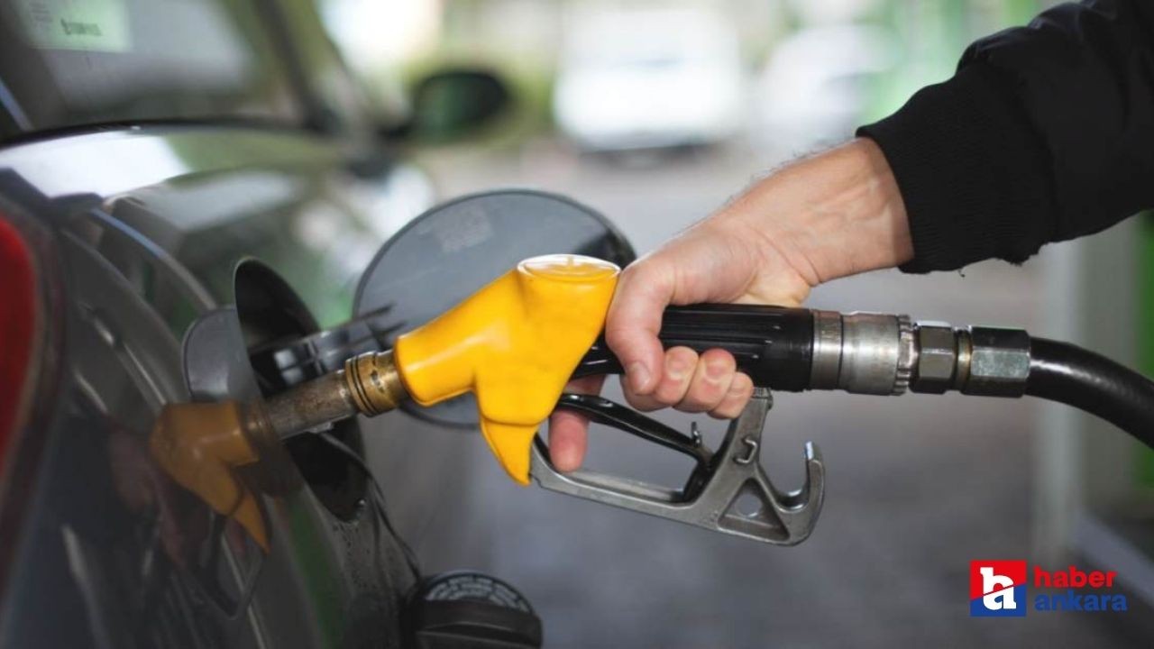 Benzin ve motorin 20 Temmuz fiyat listesi güncellendi! Bir zam daha mı geldi?