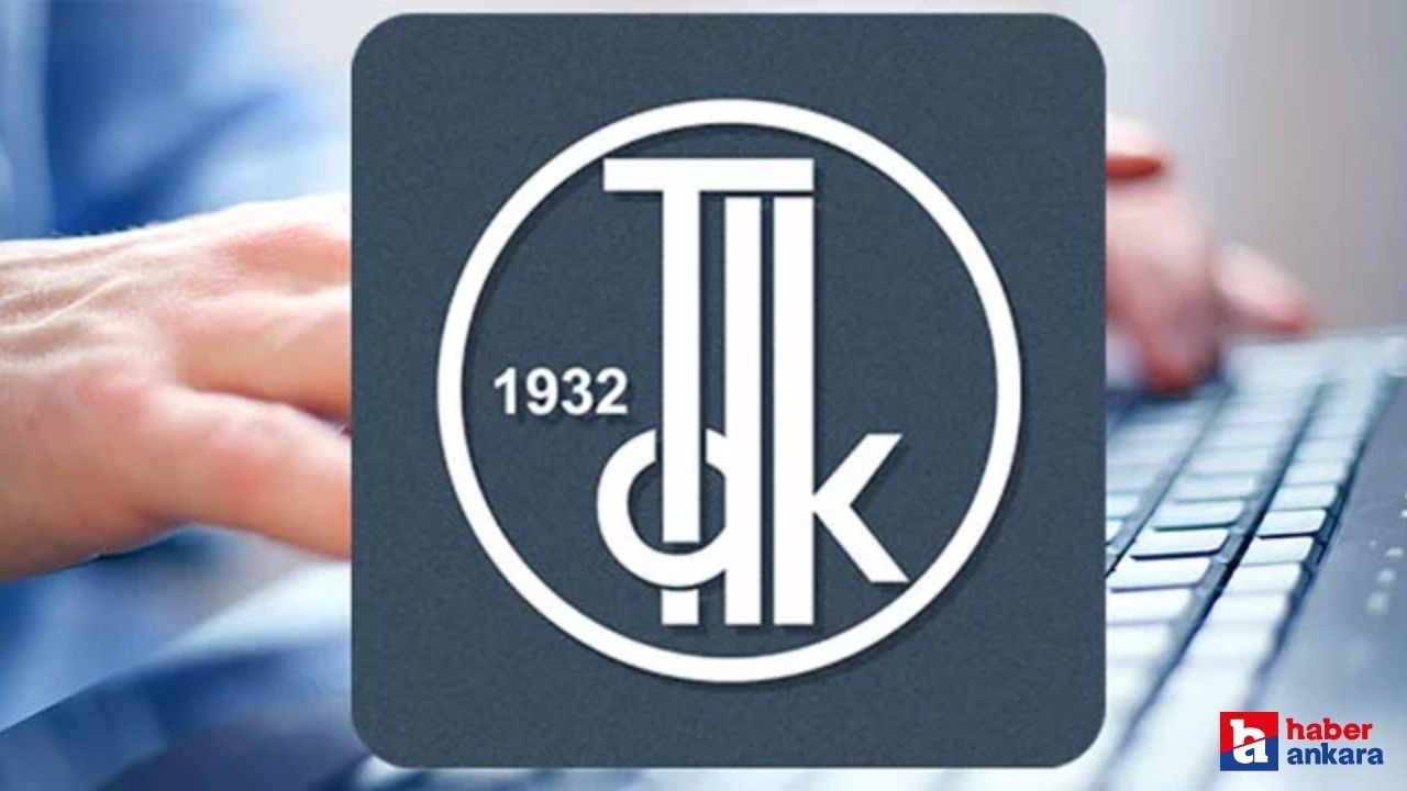 TDK'dan Türkiyeli kelimesine geri adım! Kaldırıldığını duyurdu!