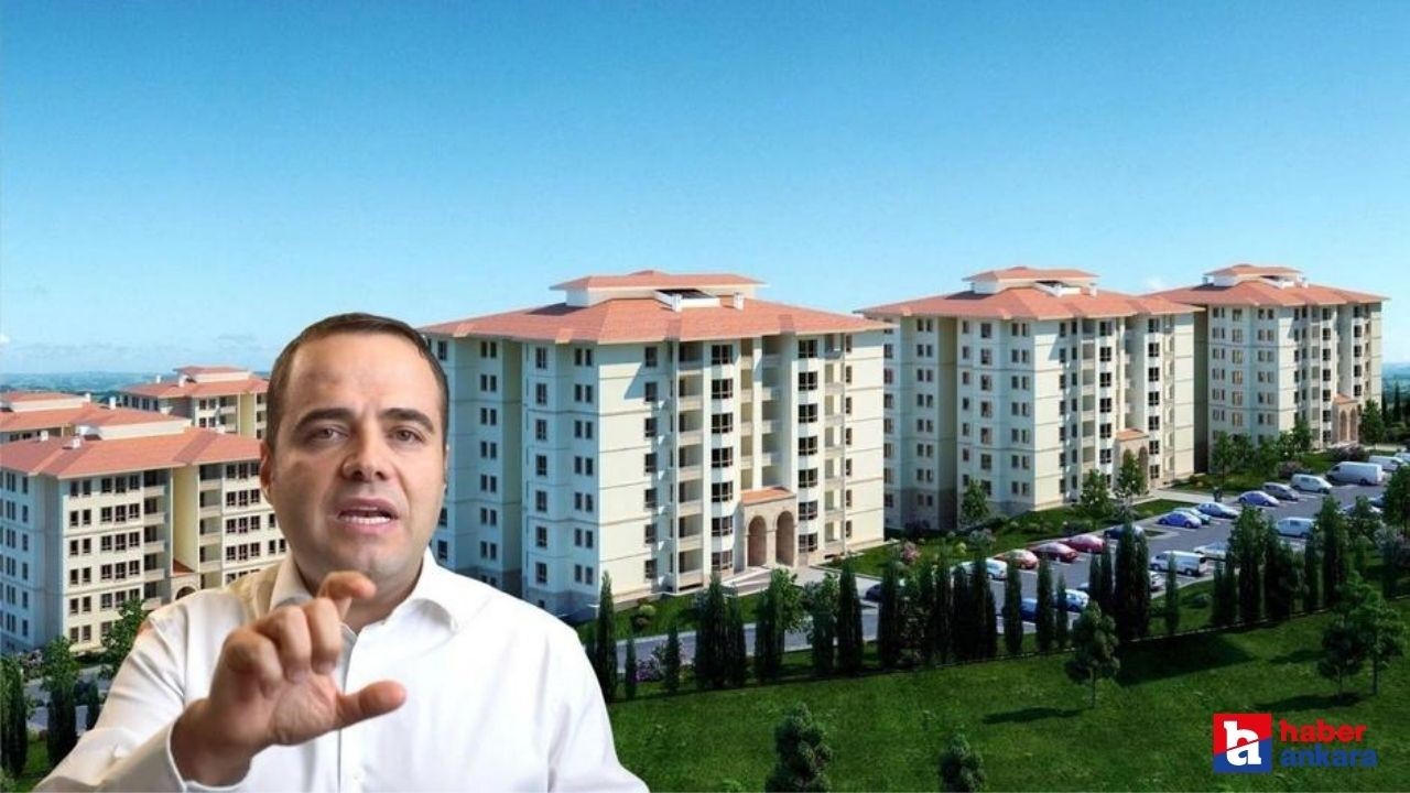 Evi olana dert doğdu! Cumhurbaşkanı Erdoğan'ın ev sahiplerine mesajını Özgür Demirtaş değerlendirdi