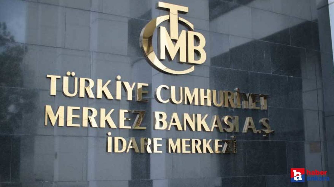 Merkez Bankası tarafından alınan karar Resmi Gazete'de yayımlandı! Kredi kartlarında gecikme faizi yüzde 2,13 oldu