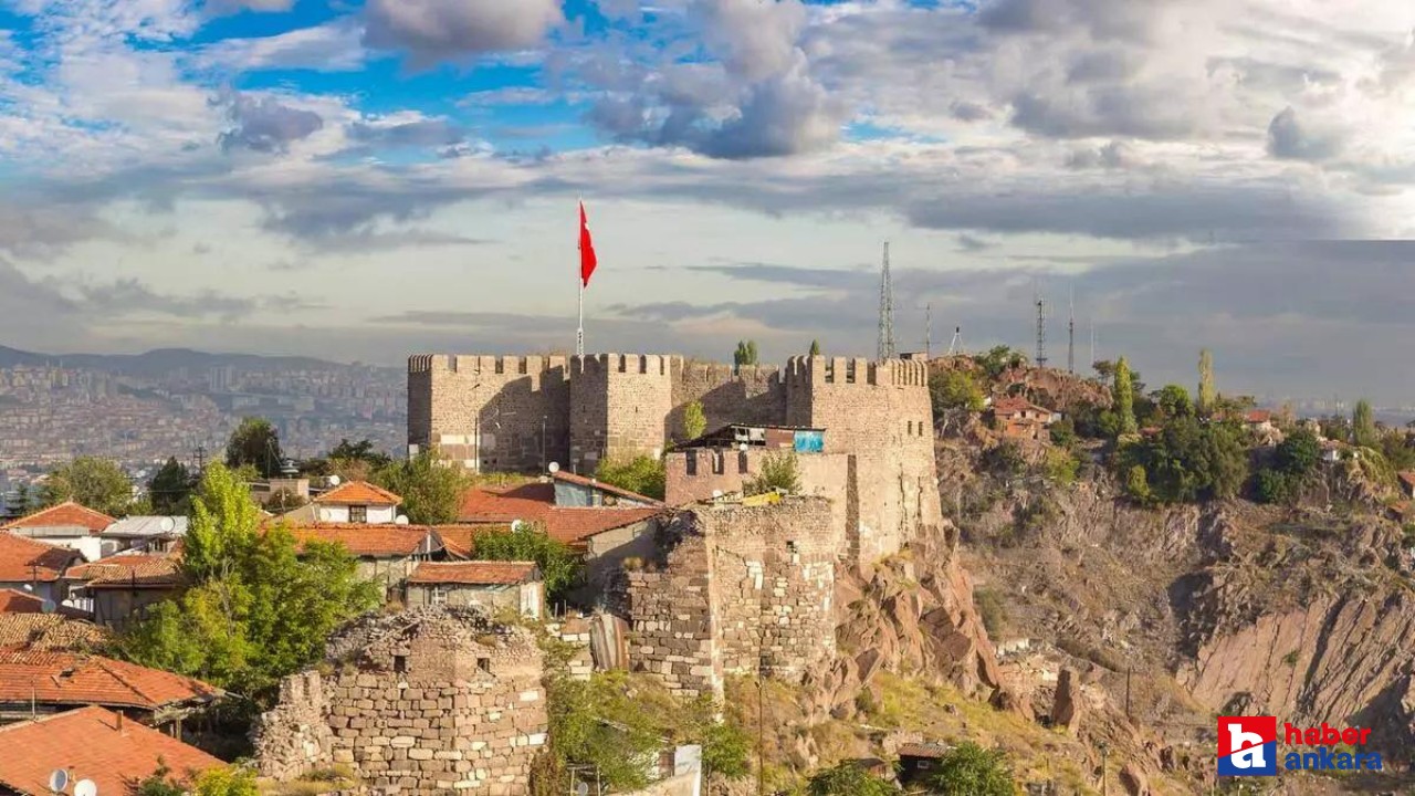 Sadece gerçek Ankaralılar biliyor! İşte Ankara'nın efsaneleri