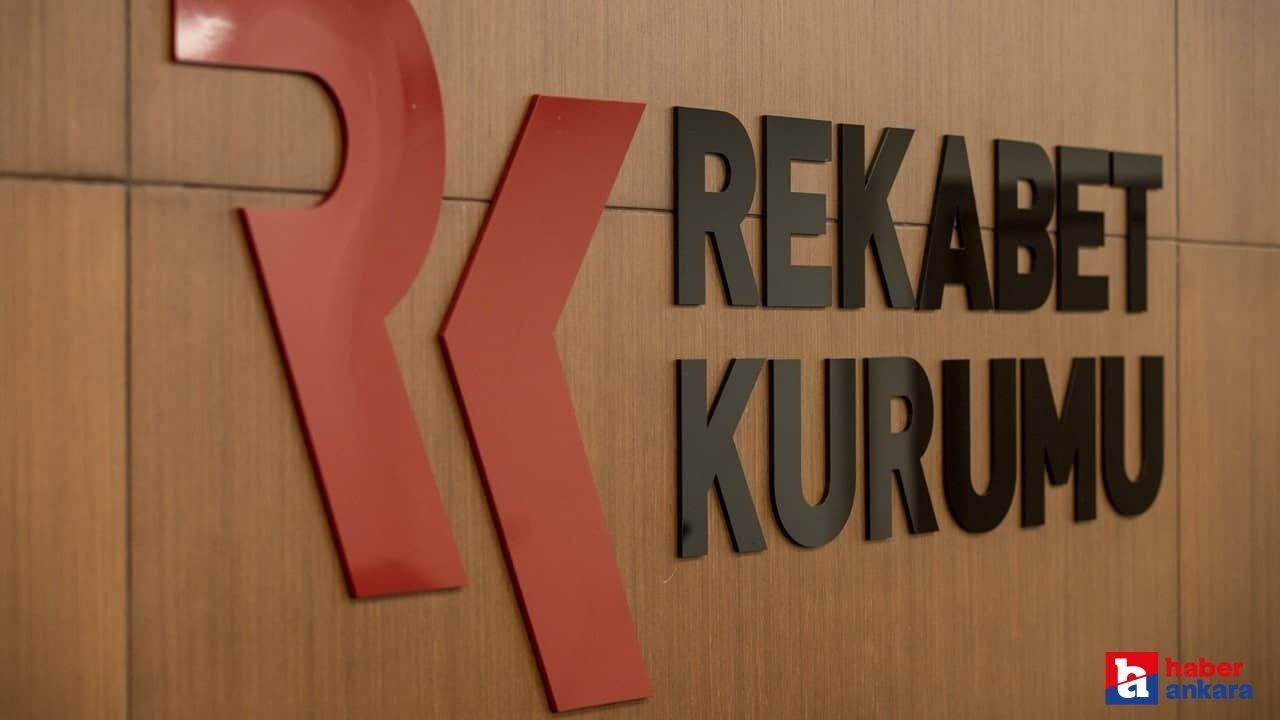 Gıda Firmaları Nuh'un Ankara Makarnası ve İs-Ra Gıda İçin Soruşturma Başlattı!