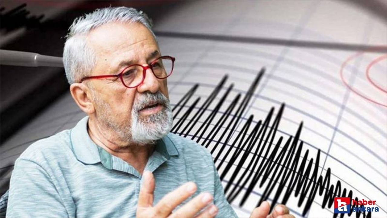 3 ilde meydana gelen depremin ardından Naci Görür uyardı! O bölge için risk uyarısı yaptı
